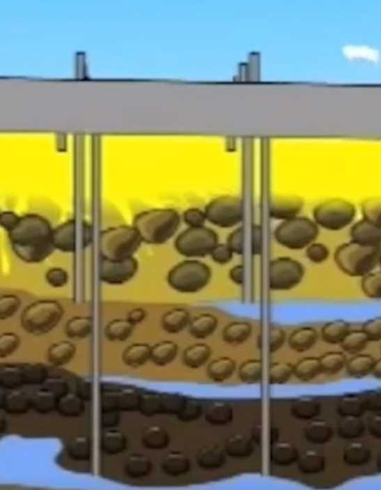 焦作山阳区注浆加固工程设计