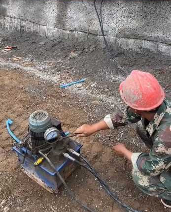 焦作山阳区预应力锚杆