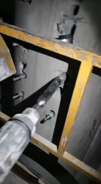 焦作山阳区锚栓加固