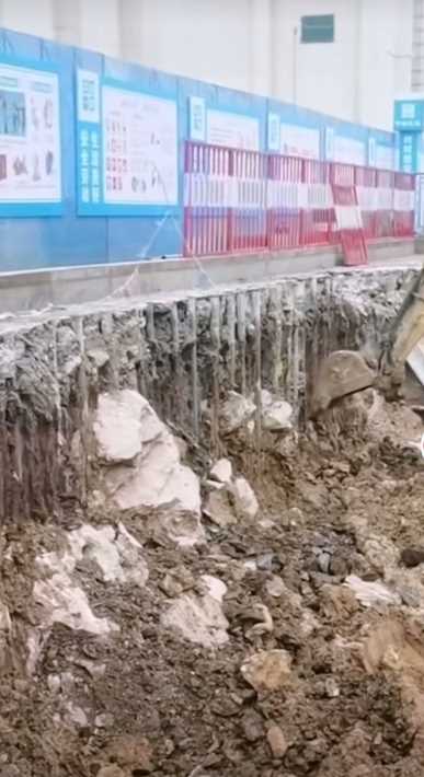 焦作山阳区微型桩